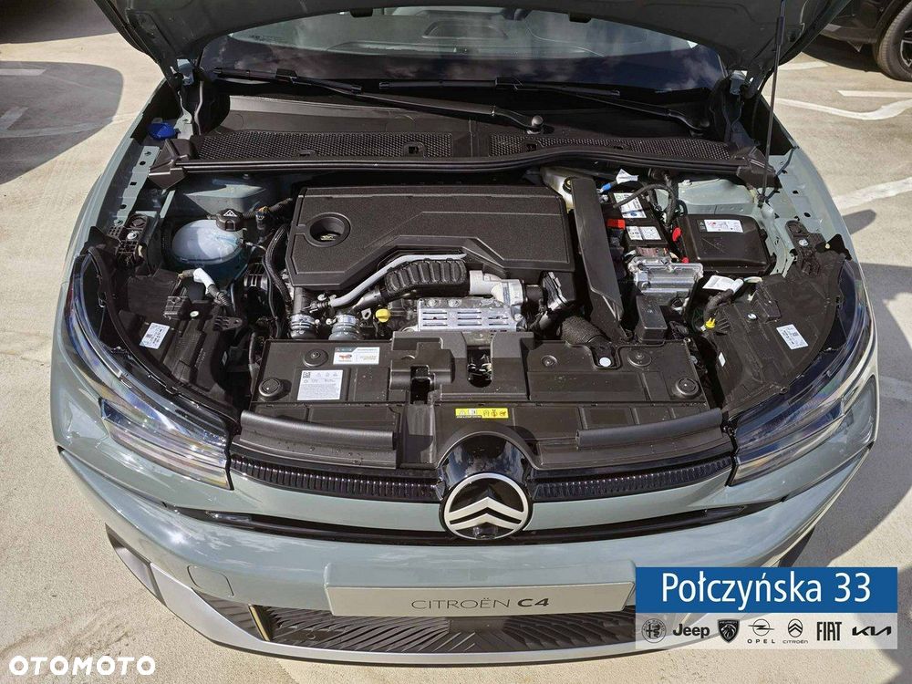 Citroën C4 - 33