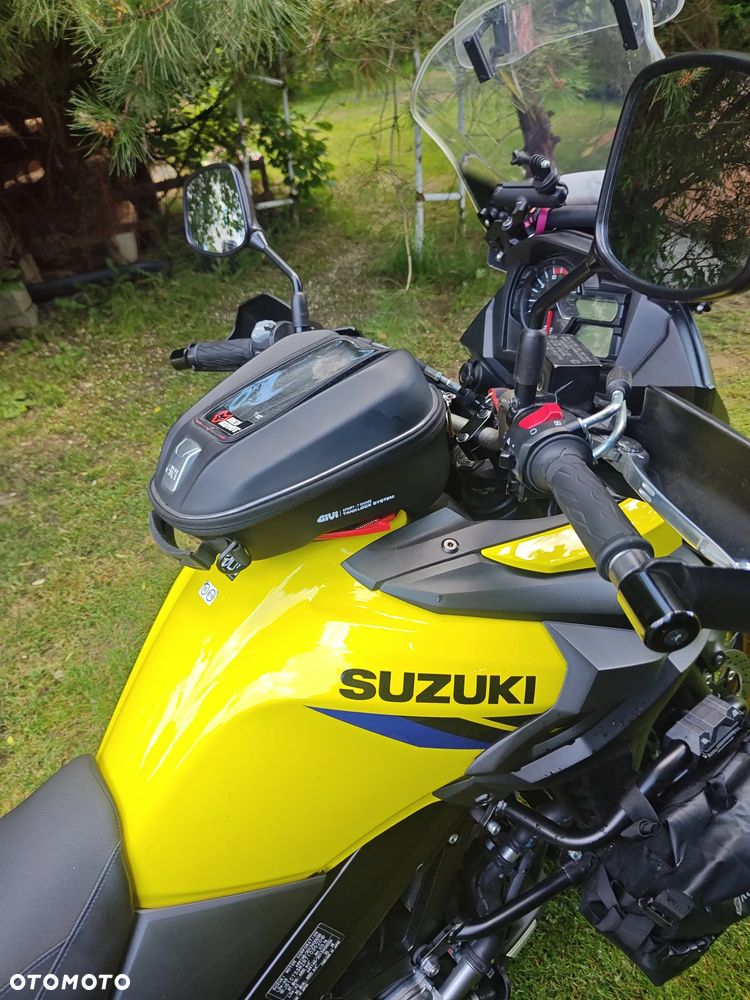 Suzuki DL - 6