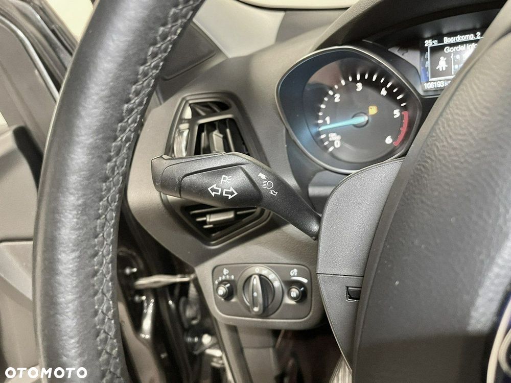 Ford Kuga 1.5 EcoBlue COOL&CONNECT - 23