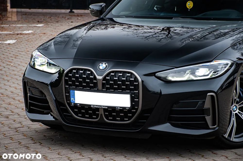 BMW Seria 4 430i M Sport sport - 8