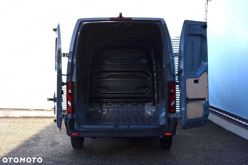 Renault Master L2H2 Extra 2.0 150KM - 8