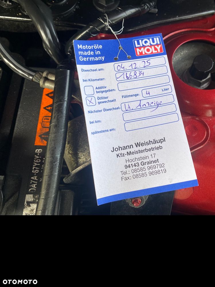 Mazda CX-3 SKYACTIV-G 150 i-ELOOP AWD Exclusive-Line - 35