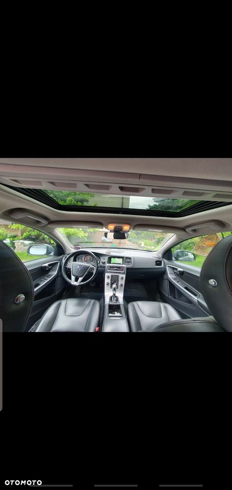 Volvo S60 - 4