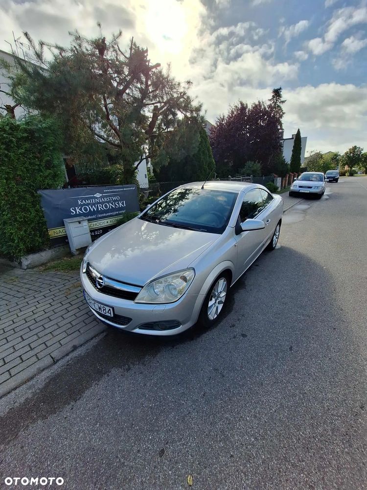 Opel Astra - 9