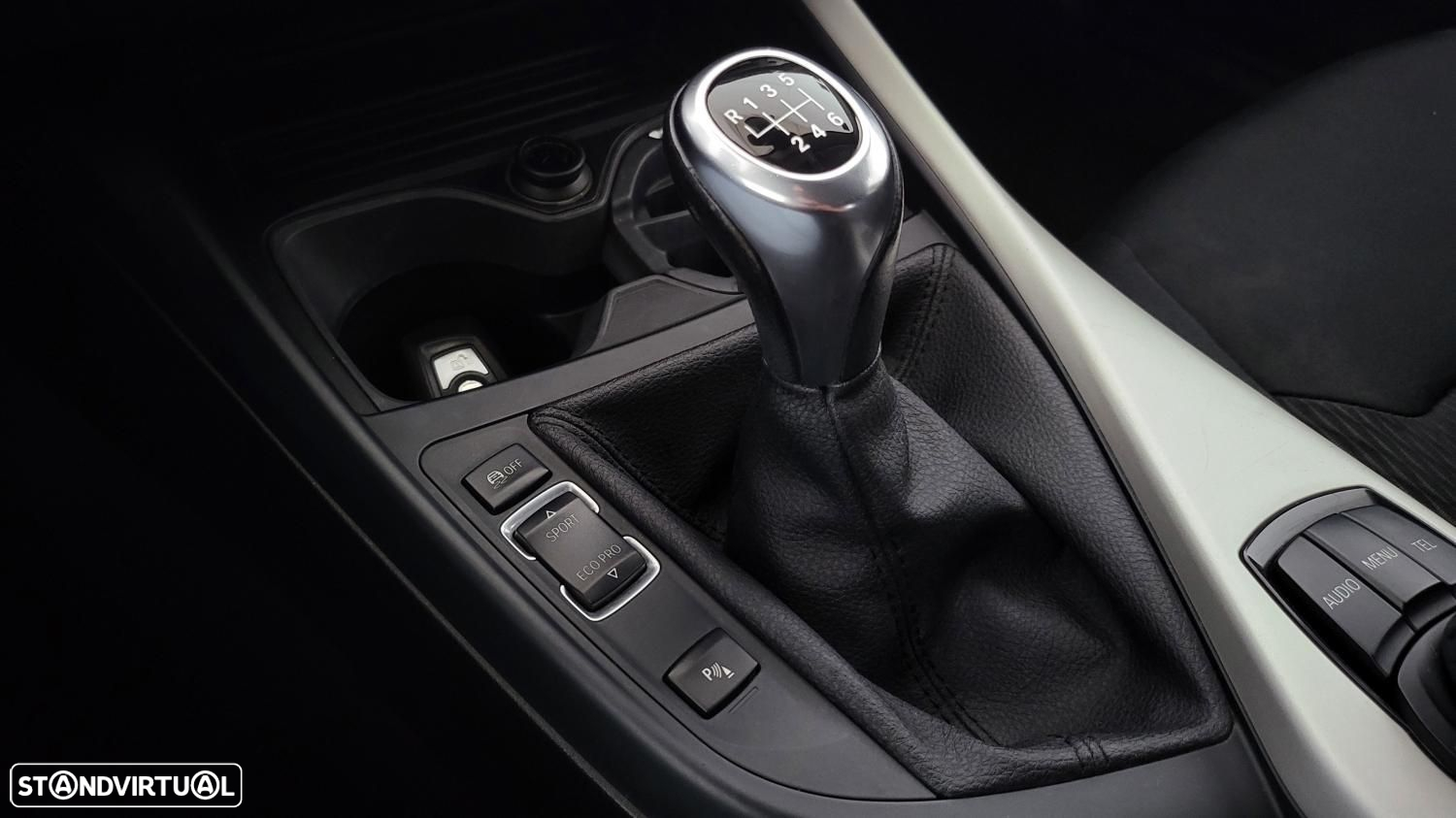 BMW 116 d - 13