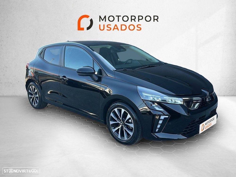 Mitsubishi Colt 1.0 MPI-T Kaiteki — fotografia 3