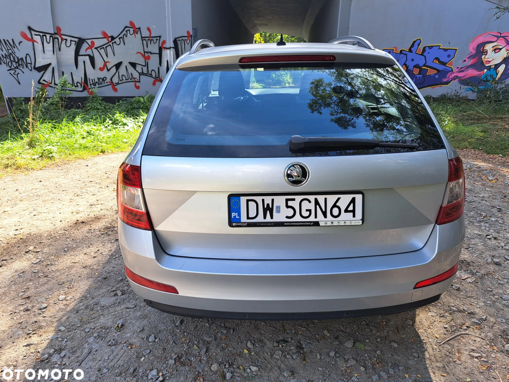 Skoda Octavia 2.0 TDI Elegance DSG - 7