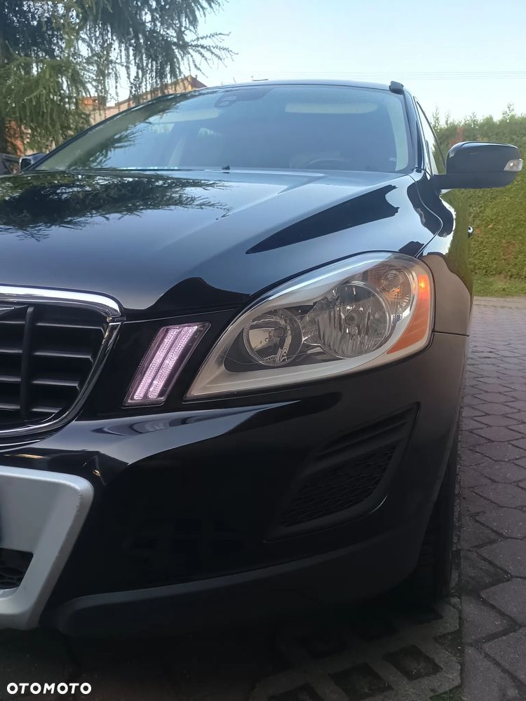 Volvo XC 60 D3 Momentum - 13