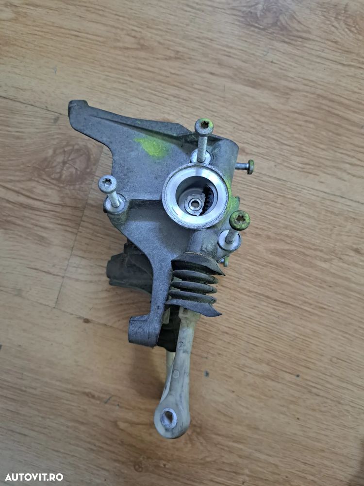 Suport motoras actuator schimbator cutie viteze robotizata Original Honda Civic 8 2005-2011 - 2