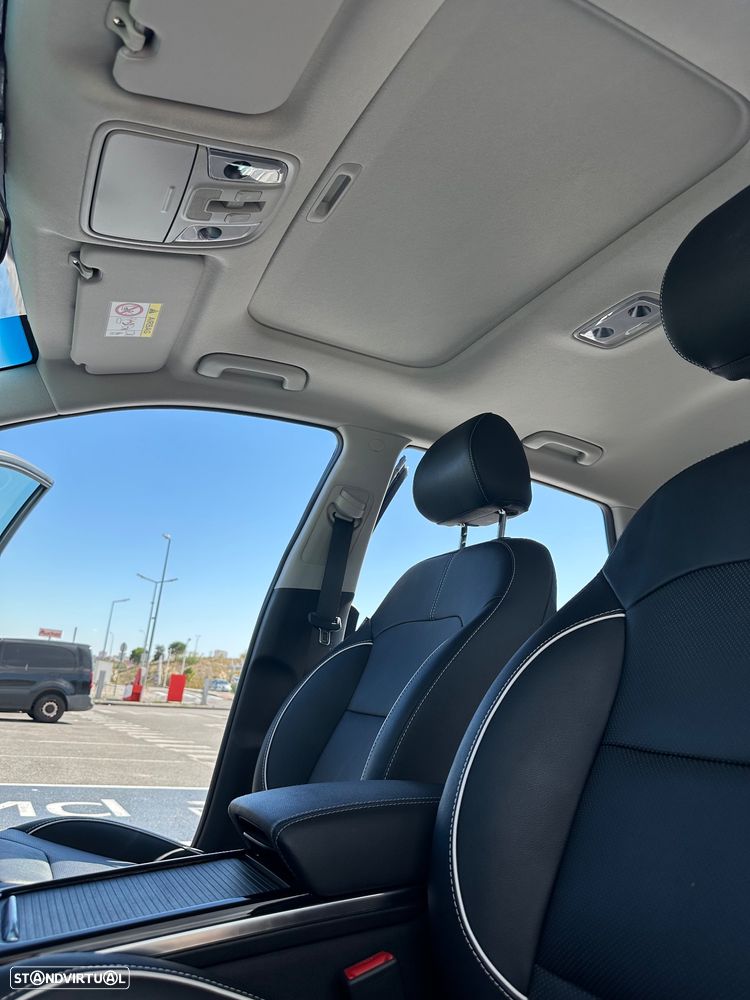 Kia e-Niro 64kWh - 23