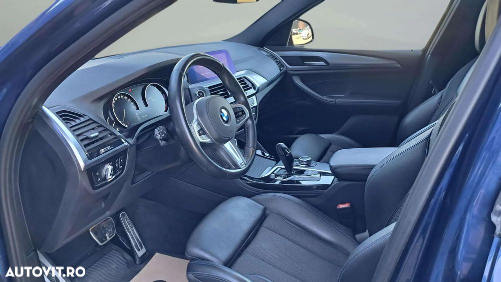 BMW X4 xDrive20i AT M Sport - 10