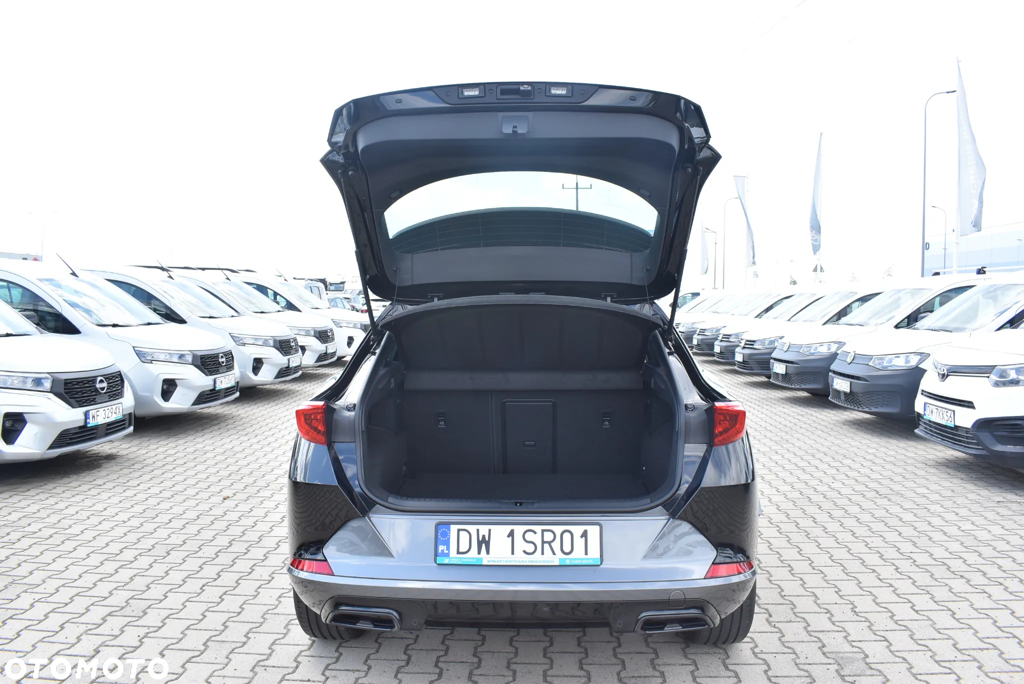 Cupra Formentor 1.5 TSI - 13