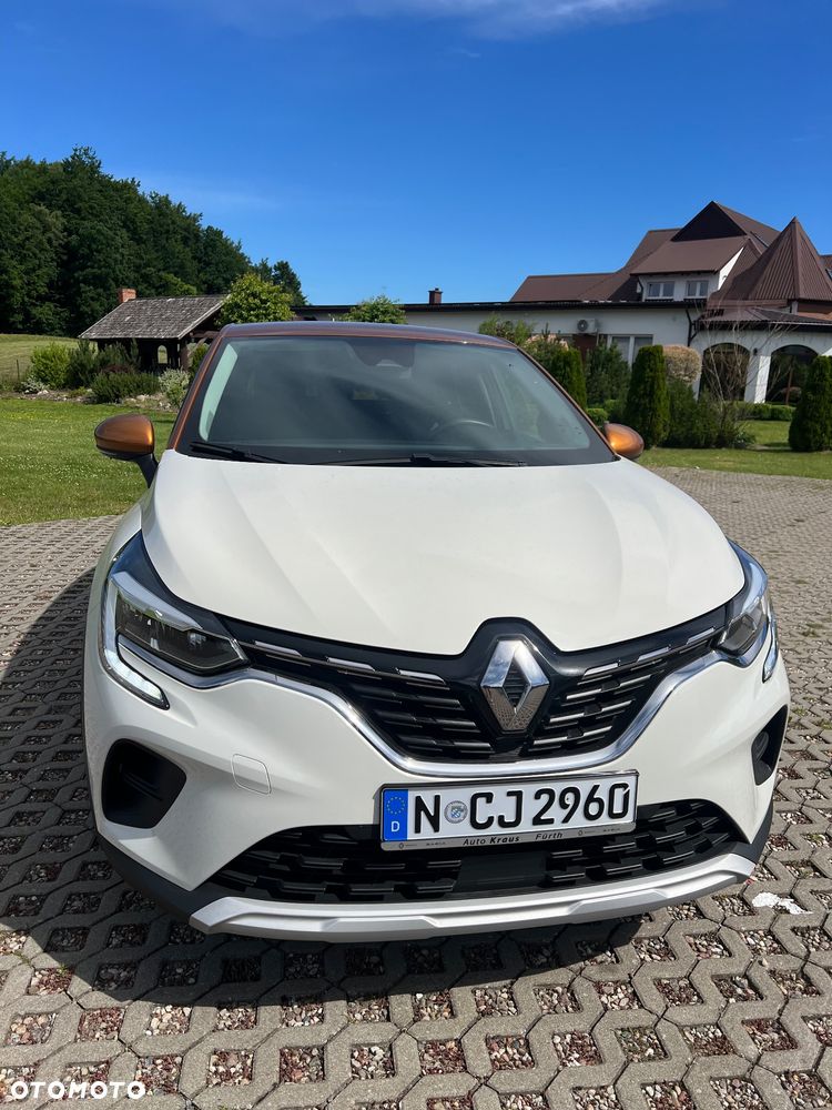 Renault Captur TCe 100 INTENS - 34