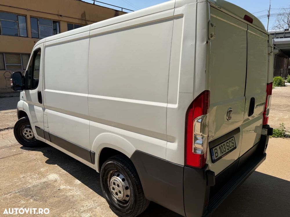 Fiat DUCATO - 13