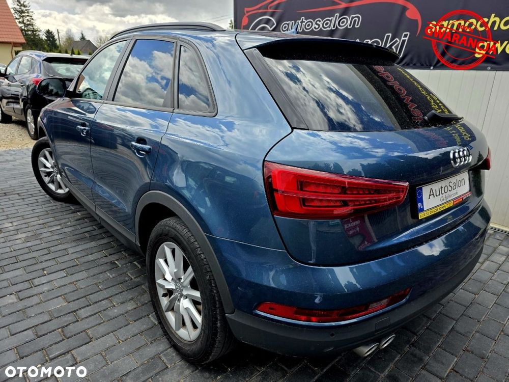 Audi Q3 - 7