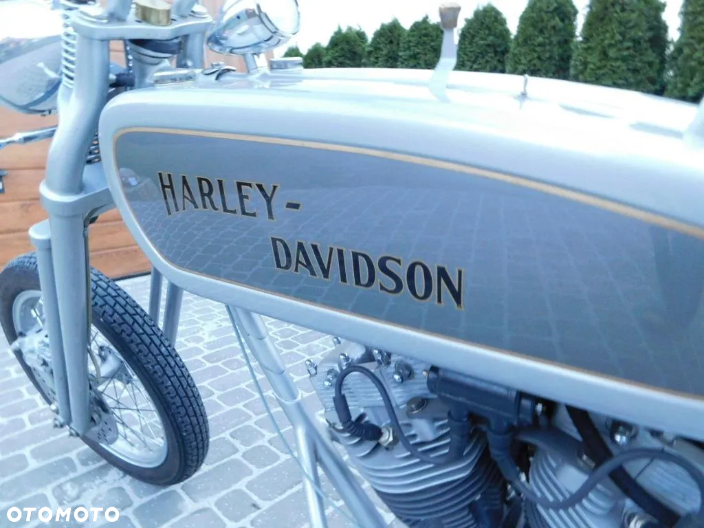 Harley-Davidson Inny - 36