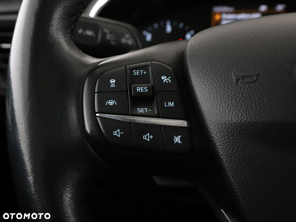 Ford Focus 2.0 EcoBlue Active - 33