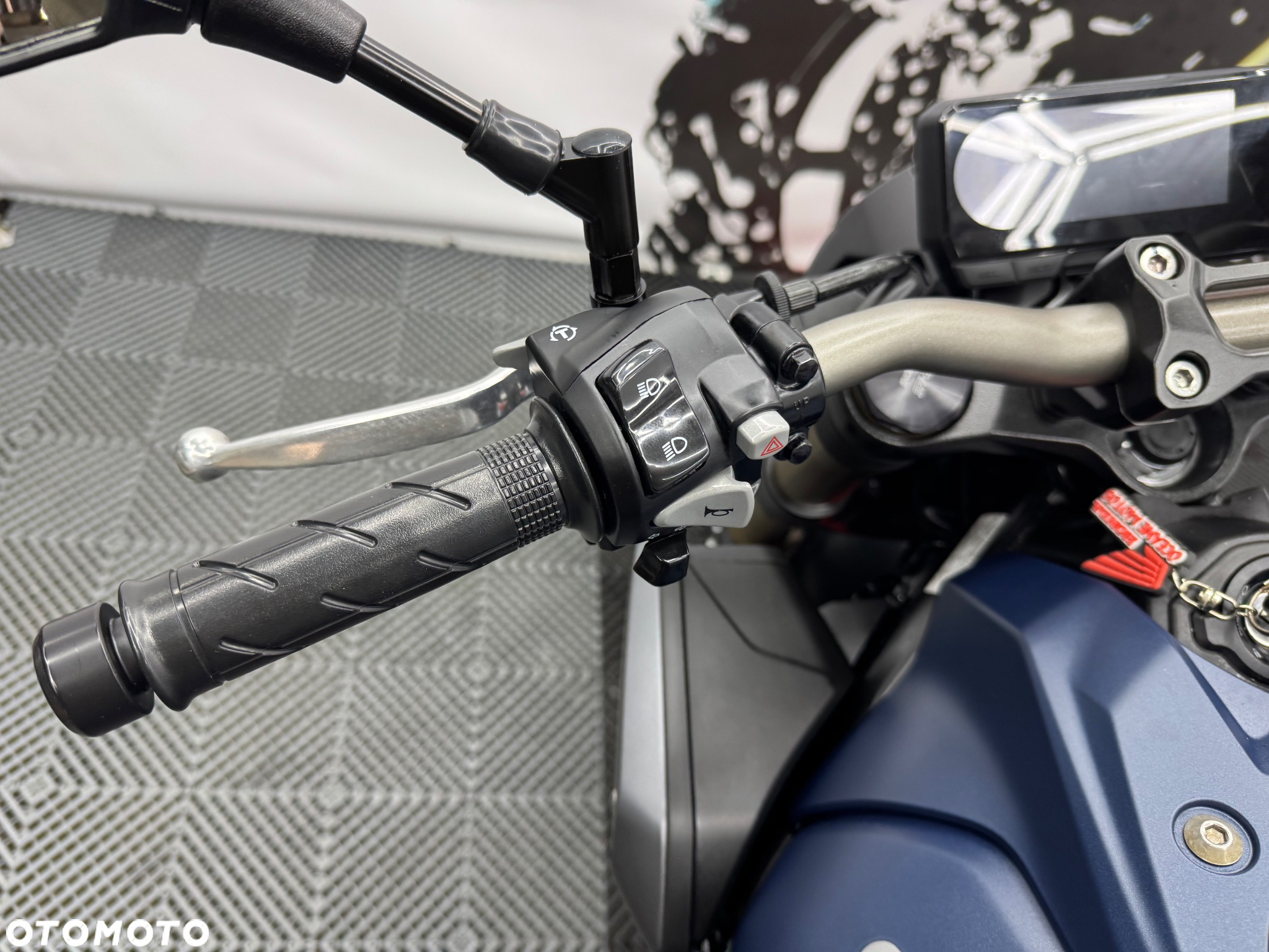 Honda CB - 25