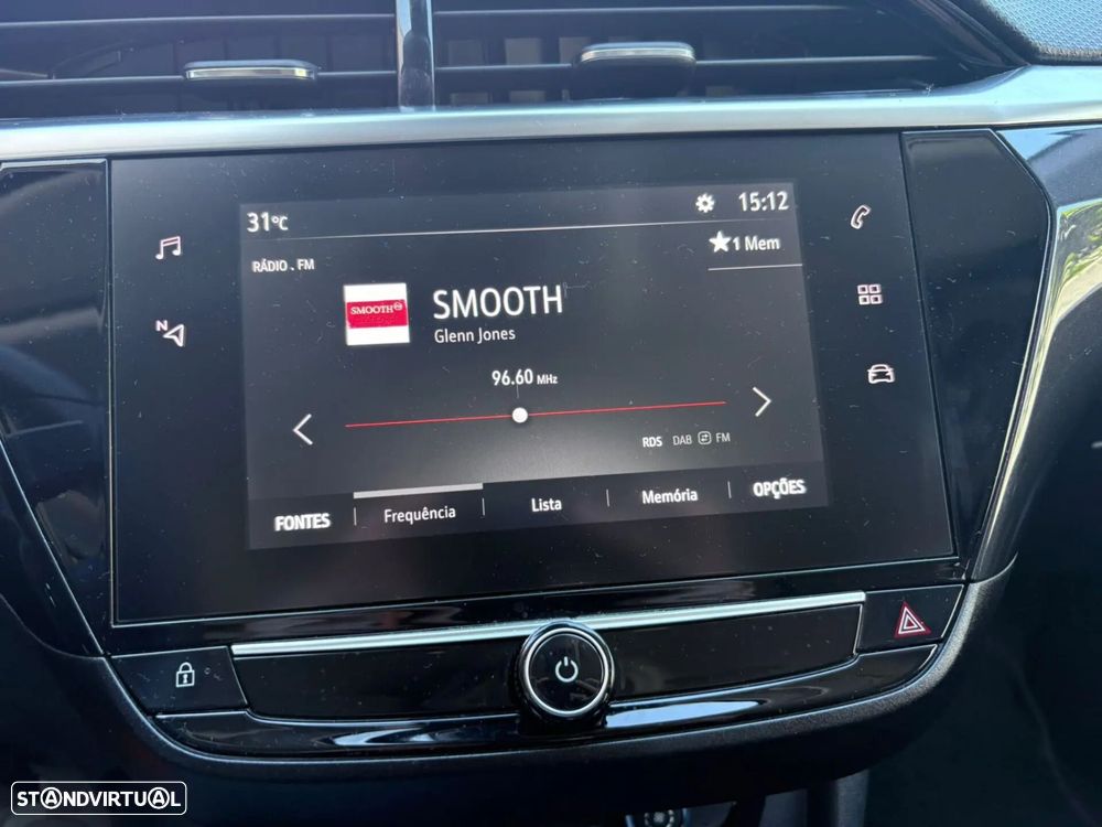 Opel Corsa 1.2 T Edition - 45