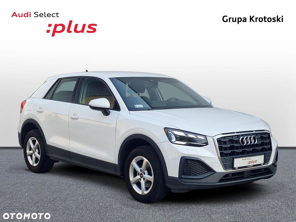 Audi Q2 - 8