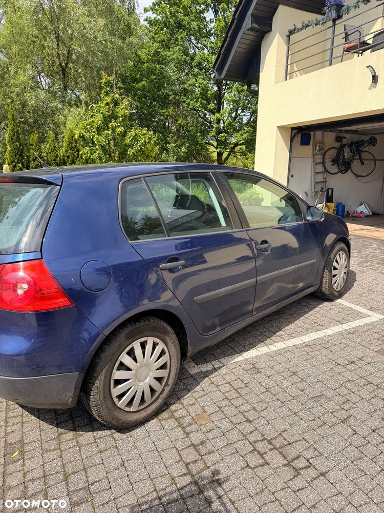 Volkswagen Golf 1.4 Trendline - 6