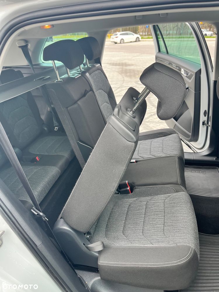 Skoda Kodiaq 2.0 TDI 4x4 Style DSG 7os - 25