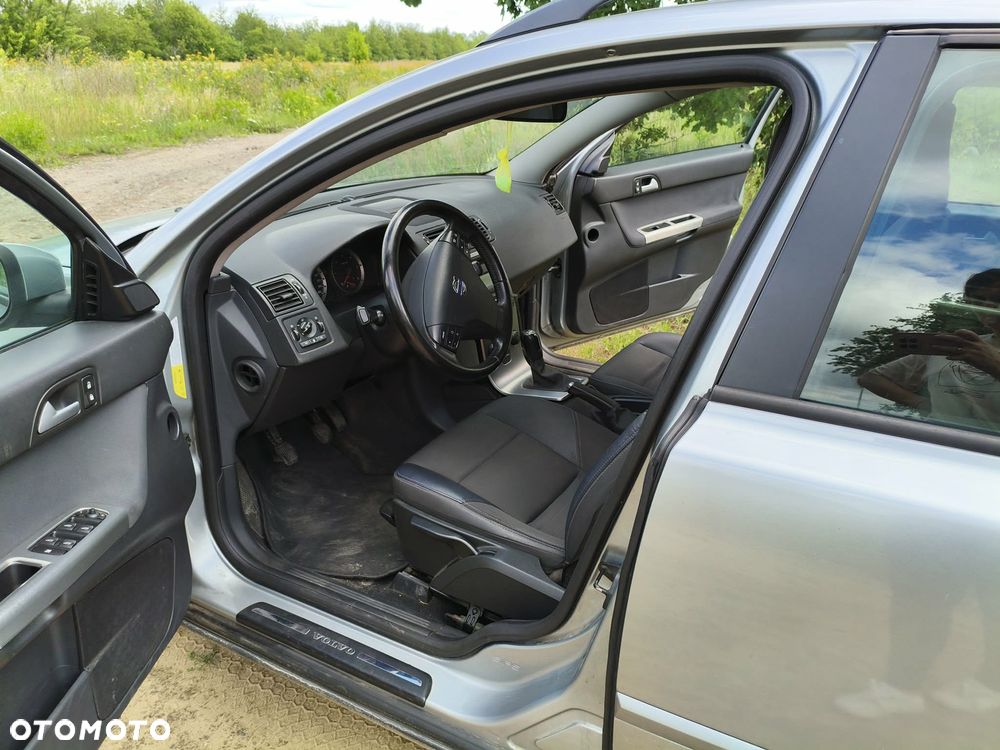 Volvo V50 2.0D - 3