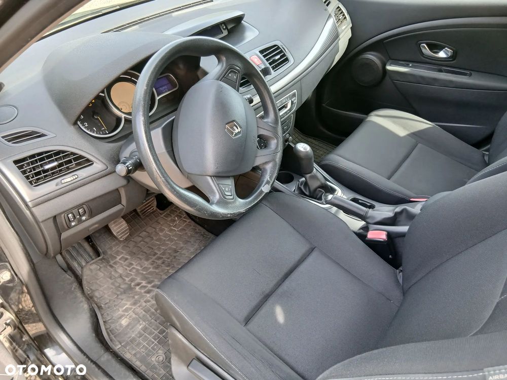 Renault Megane - 6