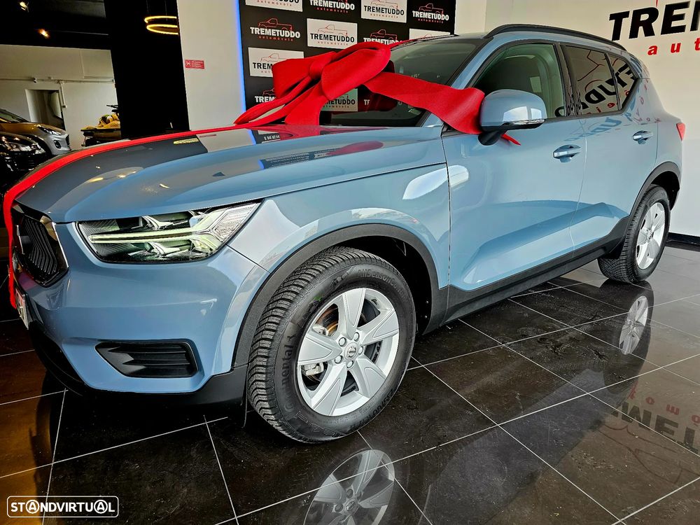Volvo XC 40 2.0 D3 Geartronic - 3