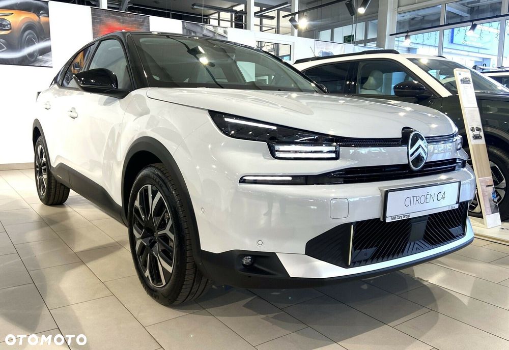 Citroën C4 1.2 mHEV Max eDCT6 - 3