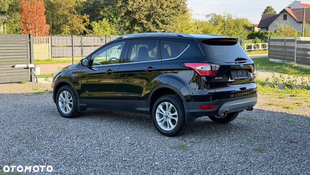 Ford Kuga 1.5 EcoBoost AWD Titanium ASS - 13