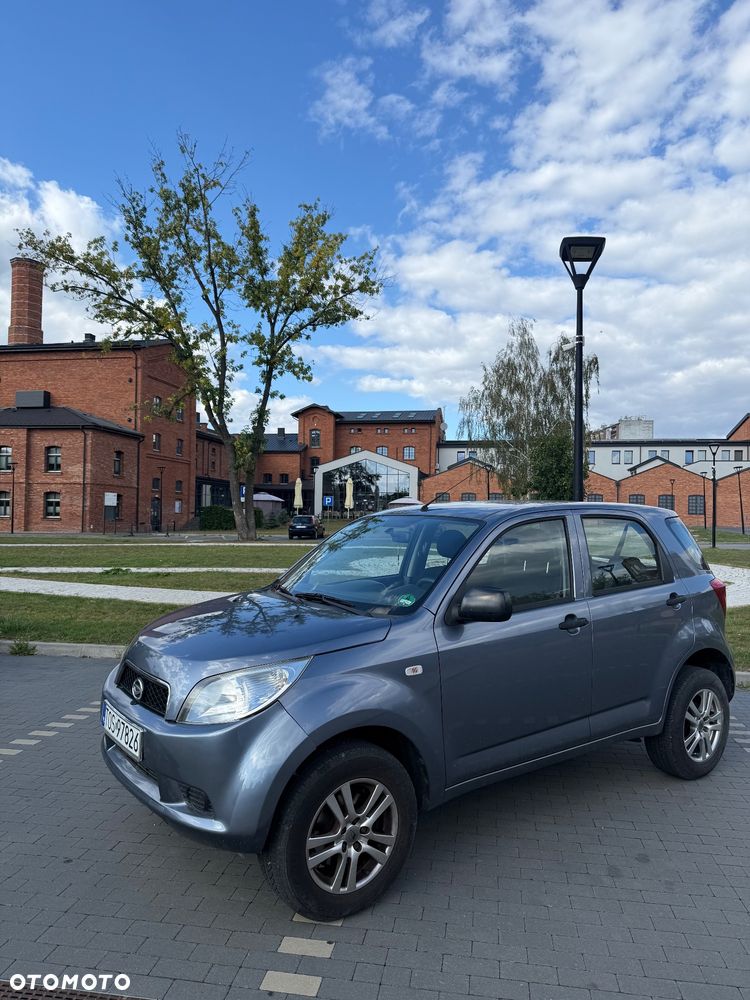 Daihatsu Terios 2WD Top Limited - 3