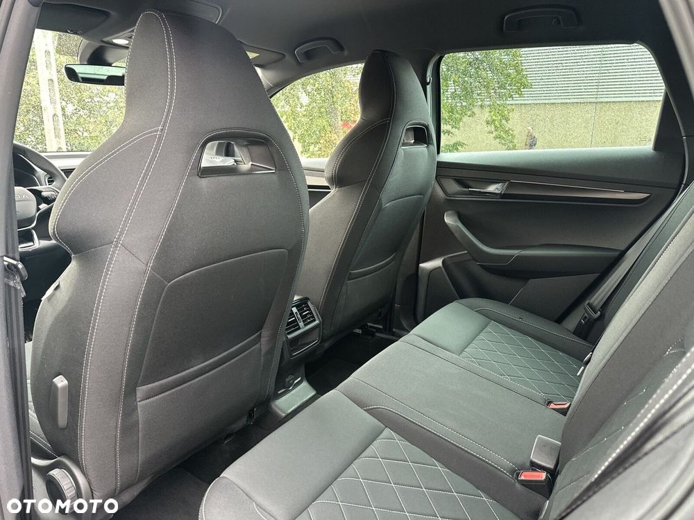 Skoda Karoq 1.5 TSI ACT Sportline DSG - 21
