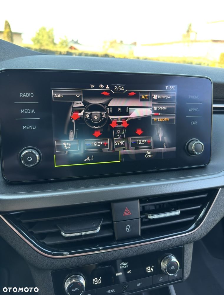 Skoda Scala 1.0 TSI DSG Tour - 18