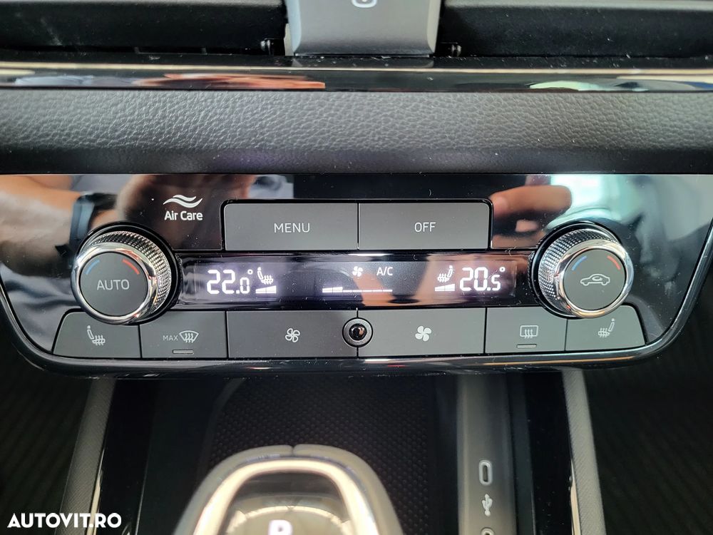 Skoda Kamiq 1.0 TSI DSG Selection - 22