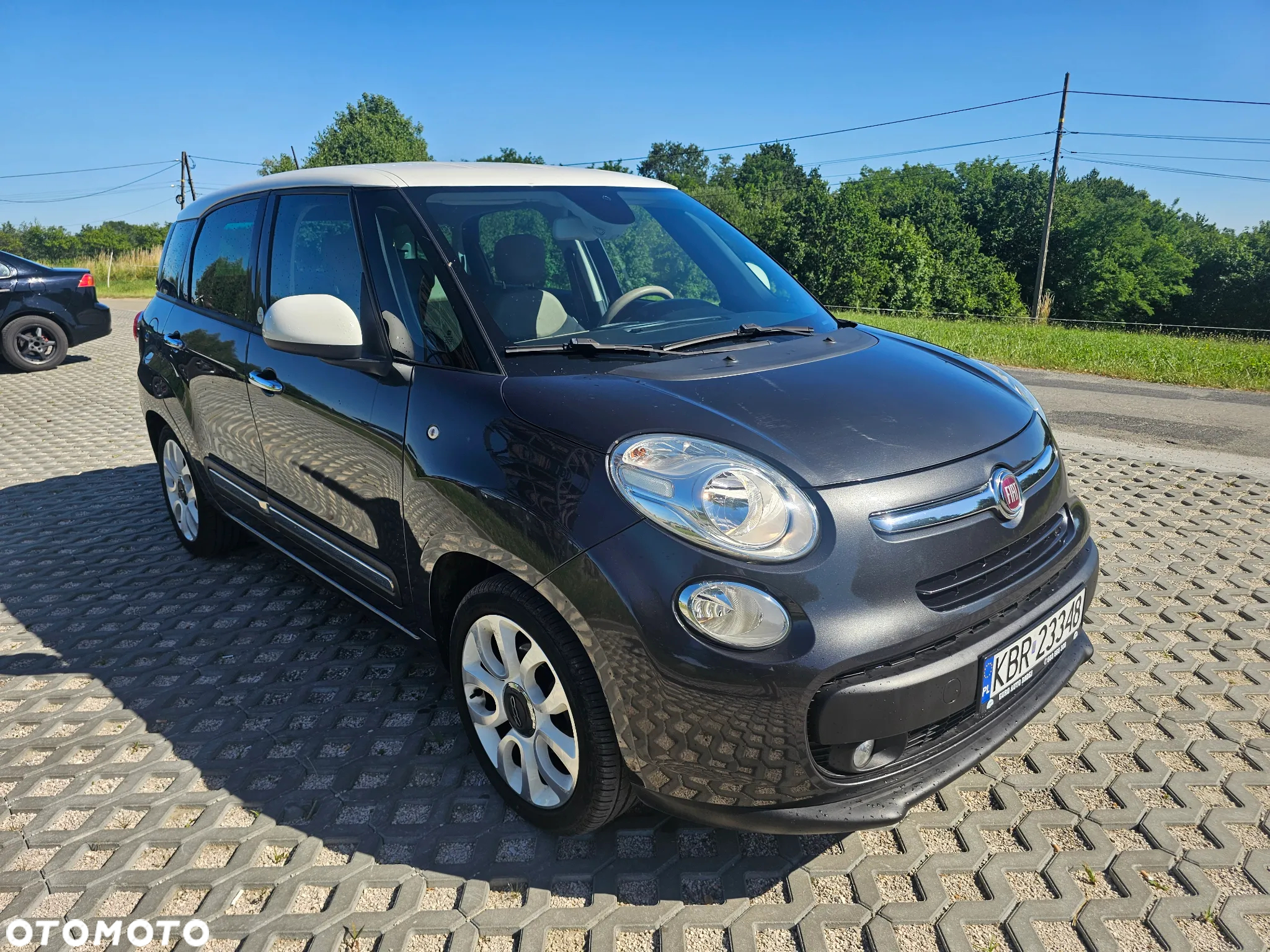 Fiat 500L Living 1.6 Multijet Start&Stopp Pop-Star - 3
