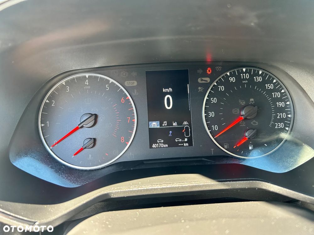 Renault Clio 1.0 TCe Intens - 10