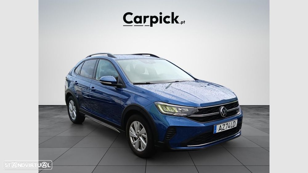 VW Taigo 1.0 TSI Life - 9