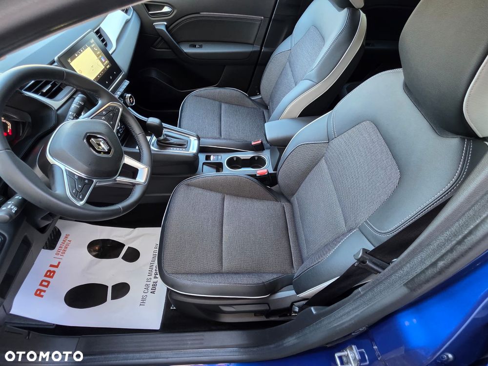 Renault Captur - 18