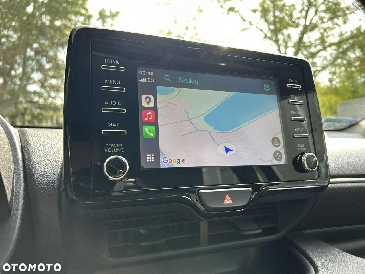 Toyota Yaris - 27