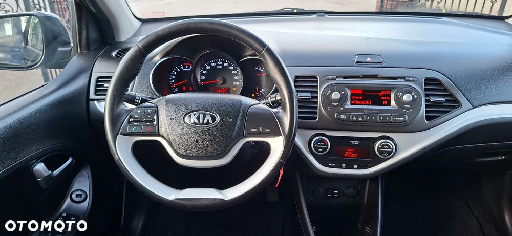 Kia Picanto - 24