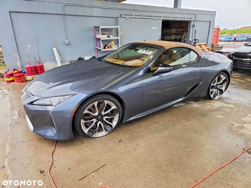 Lexus LC - 2