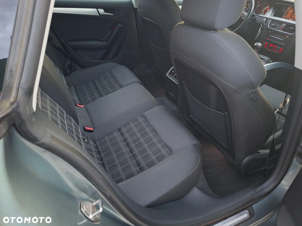 Audi A5 Sportback 2.0 TDI - 7
