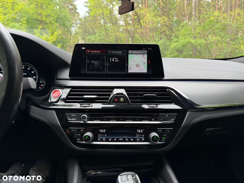 BMW M5 Standard - 33