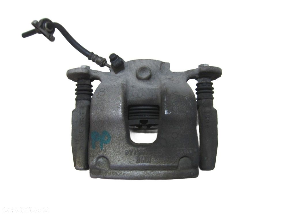 BMW X1 F48 ZACISK HAMULCOWY PRAWY PRZÓD PRZEDNI 6860268 330/24 34116860268 - 1