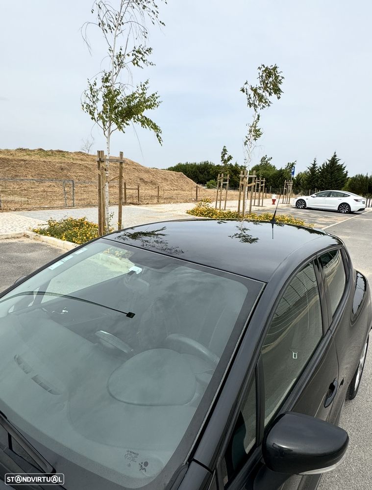 Renault Clio 1.5 dCi Dynamique S 83g - 10