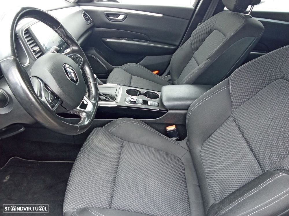 Renault Talisman 1.3 TCe Business EDC - 21