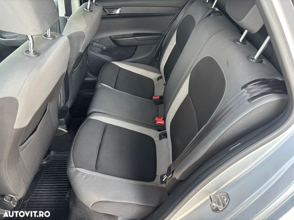 Skoda Fabia 1.4 TDI Style - 29