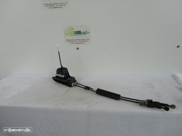 Caixa De Transferências/Selector De Velocidades Nissan Note (E11, Ne11 - 1