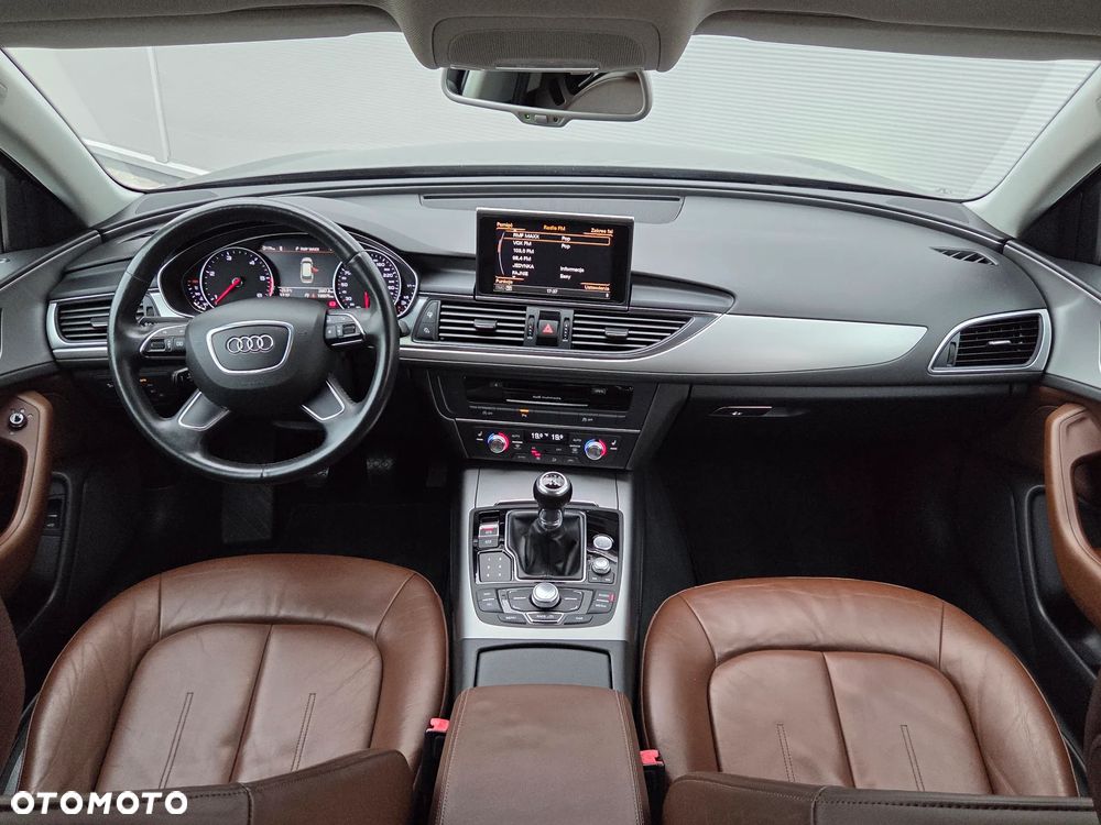 Audi A6 Avant 2.0 TDI DPF - 35